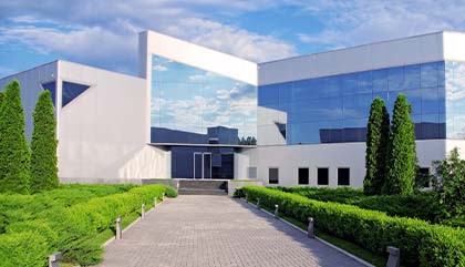 中小(xiǎo)園區(qū)