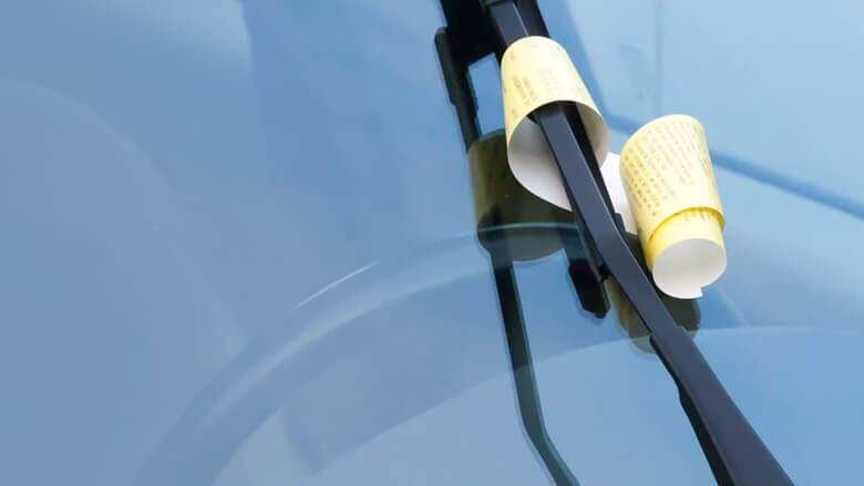 交通(tōng)違法管理(lǐ)