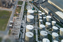 鋼鐵(tiě)有(yǒu)色智慧園區(qū)