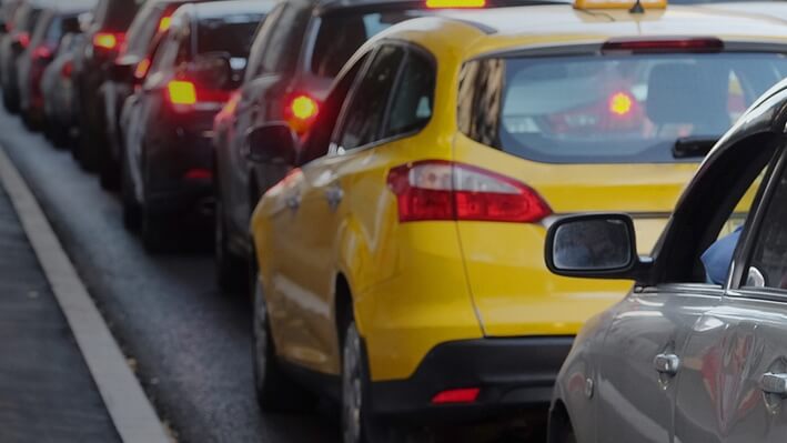 高(gāo)速交通(tōng)管理(lǐ)